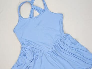 stroj kapielowy sukienki: Sukienka damska, rozmiar S — 2