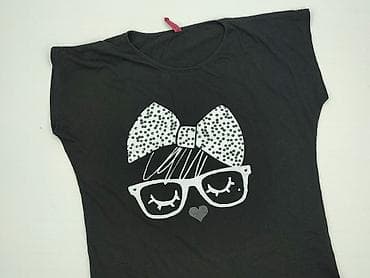 deadpool: T-shirt damski, rozmiar 3XL — 1