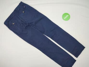 sukienki w tureckie wzory: Tommy Hilfiger, Chinosy dla mężczyzn, XS — 3