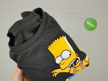 koszulka z minionkami: Світшот, Sinsay, 3-4 р., 98-104 см, стан - Дуже гарний — 5