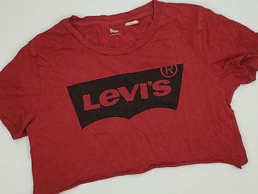 Levi’s, T-shirt damski, rozmiar S w lalafo.pl Levi’s, T-shirt damski, rozmiar S
