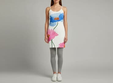 sukienki maxi shein: Shein, Sukienka damska, rozmiar L — 6