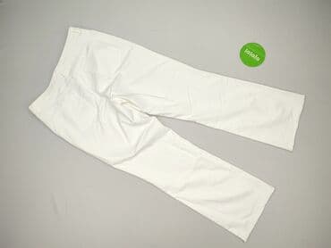 peter hahn bluzki: Peter Hahn, Spodnie materiałowe damskie, rozmiar S — 3