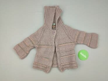 rajstopy do złotej sukienki: Cardigan, Next, 6-9 months, condition - Very good — 2