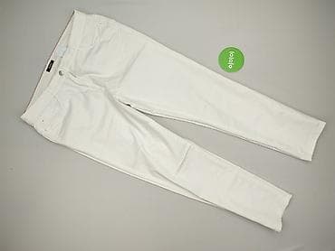 bluzka 46: Walbusch, Spodnie materiałowe damskie, rozmiar 3XL — 2