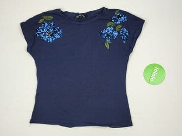 t shirty apache: Top Secret, Women`s T-shirt, size XS (EU 34) — 2