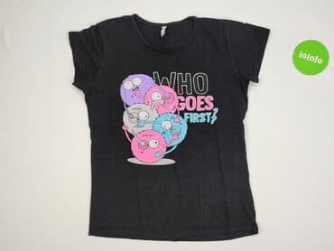 hm bluza formula 1: T-shirt damski, rozmiar L — 2