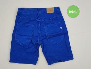 spodenki damskie xs: Szorty damskie, rozmiar XS — 3