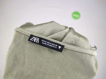 sukienki i garsonki na wesele: Zara, Sukienka damska, rozmiar S — 4
