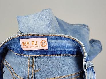 stradivarius shorty: Miss RJ, Szorty damskie, rozmiar M — 4