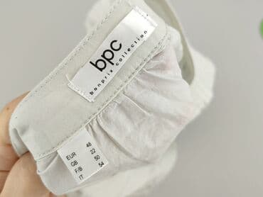 bluzki damskie letnie bonprix: Bpc bonprix collection, Bluzka damska, rozmiar 4XL — 4