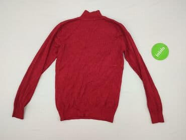 golfy damskie z kaszmiru zalando: Sweter damski, rozmiar L — 3