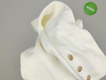 stradivarius ponczo: Sinsay, Sweter damski, rozmiar XS — 4