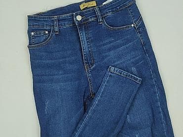 always jeans: Jeansy damskie, rozmiar L — 1