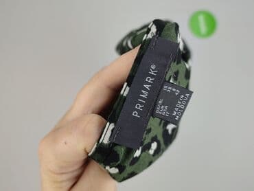 kopertowe bluzki mohito: Primark, Women's blouse, M — 4