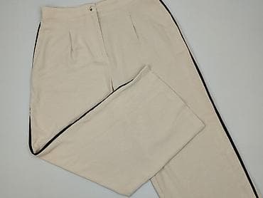 Shein, Spodnie materiałowe damskie, rozmiar L