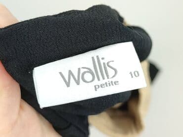 zimowa sukienki na wesele: Wallis, Sukienka damska, rozmiar S — 4