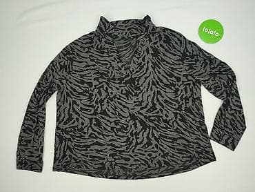 aleksander mcqueen: M&Co, Bluzka damska, rozmiar 4XL — 2