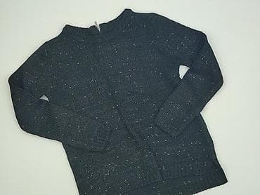 sweter cold shoulder: Sweter damski, rozmiar L — 1