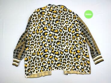 lidl swetry damskie rozpinane: ERFO, Kardigan damski, rozmiar 7XL — 3