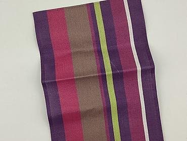 Towels: PL - Napkin 45 x 33, color - Multicolored, condition - Very good — 1