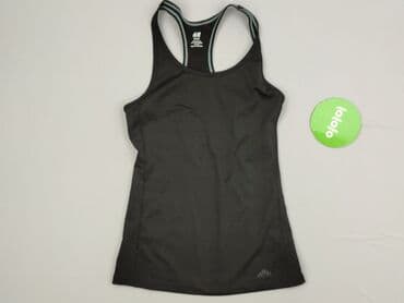 biustonosz 85e: H&M Sport, Top damski, rozmiar XS — 2