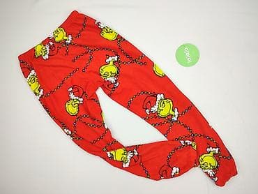 pyjamas h: Spodnie do spania, rozmiar M — 4