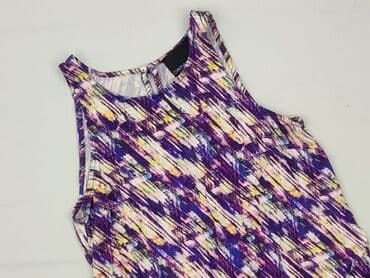 sukienki swing plus size: Women`s dress, size S (EU 36) — 1