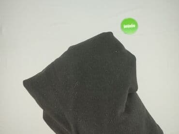 sweter z krótkim rękawem męski: Golf damski, rozmiar M — 5