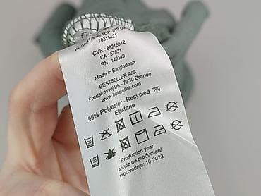 bluzki vila: Vero Moda, Bluzka damska, rozmiar M — 4