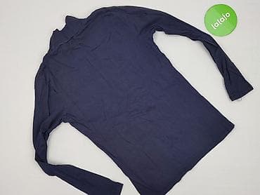 oliwkowy golf basic: Golf damski, rozmiar S — 4
