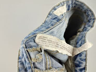 jasne jeansy: Jeansy damskie, rozmiar S — 5