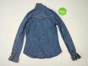 t shirty motocyklowe: Sublevel, Women`s shirt, size M (EU 38) — 3