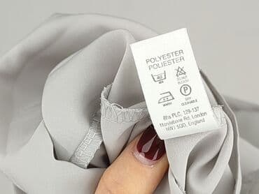 bluzy damskie duże rozmiary: Top damski, rozmiar XL — 5