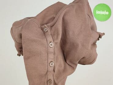 bluza cropp damska: H&M Divided, Top damski, rozmiar M — 6