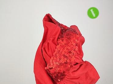 cekinowa: Bluzka damska, rozmiar 2XL — 4