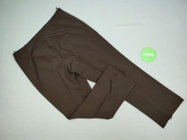 marynarka prada damska: Spodnie materiałowe damskie, XL — 3