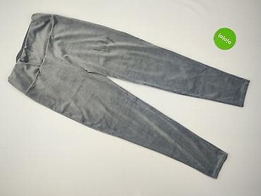 kapcie ann: Legginsy rozmiar 2XL — 2