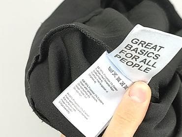 ecco gore tex: 157, Spodnie materiałowe damskie, rozmiar S — 8