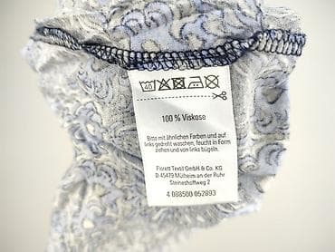 długa 38: Blue Motion, Sukienka damska, rozmiar M — 5