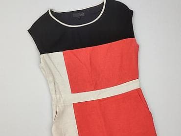 red fireball spodnie: NEXT Petite, Sukienka damska, rozmiar S — 1