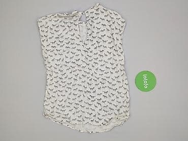 bluza tupac pull and bear: H&M, Bluzka damska, rozmiar 2XS — 3