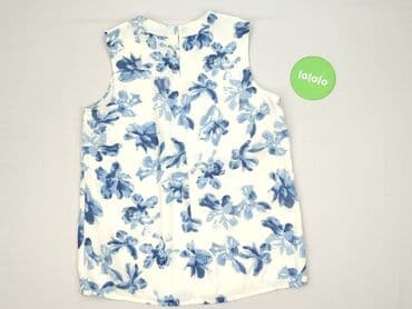 aesthetic bluzy: Greenpoint, Women's blouse, size M — 3