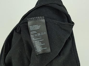 odzież basic damska: H&M Basic, Body damskie, rozmiar XS — 5