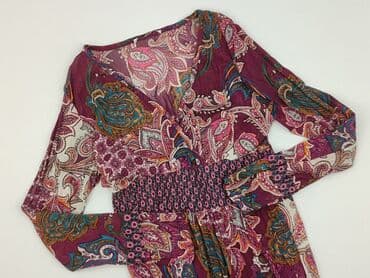 sukienka odcinana w pasie na wesele: Sukienka damska, rozmiar S — 1