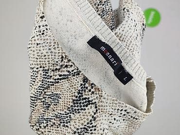 moncler: Monnari, Sweter damski, rozmiar L — 4