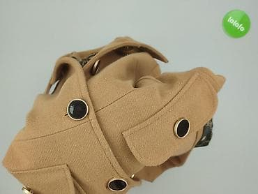 intermoda garnitury: Trencz damski, rozmiar 2XS — 6