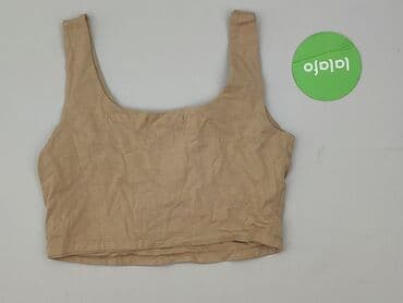 bluzka z miseczkami: House, Top damski, rozmiar L — 4