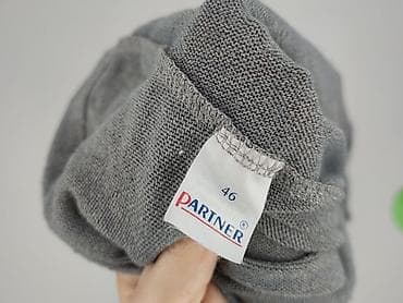 koszule plus size: Bluzka damska, rozmiar 3XL — 4