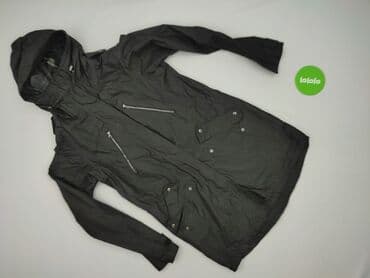 kurtki tanie: Cubus, Parka damska, rozmiar XS — 2